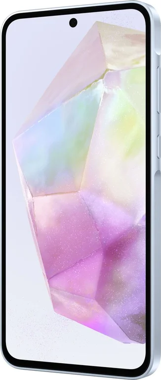 Смартфон Samsung Galaxy A35 5G 8/128GB Light Blue