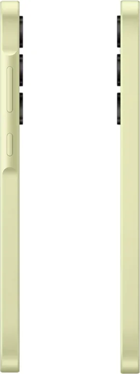 Смартфон Samsung Galaxy A35 5G 8/128Gb Awesome Lemon