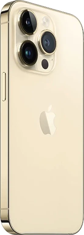 Смартфон Apple iPhone 14 Pro Max 128GB eSIM (128 ГБ, Золотой, США, 6 ГБ)