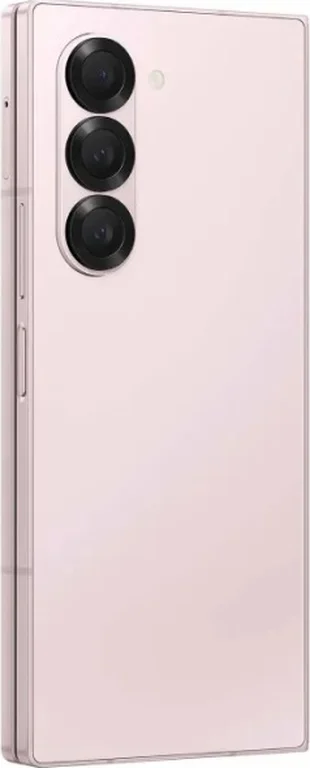 Смартфон Samsung Galaxy Z Fold6 12/512Gb розовый EAC