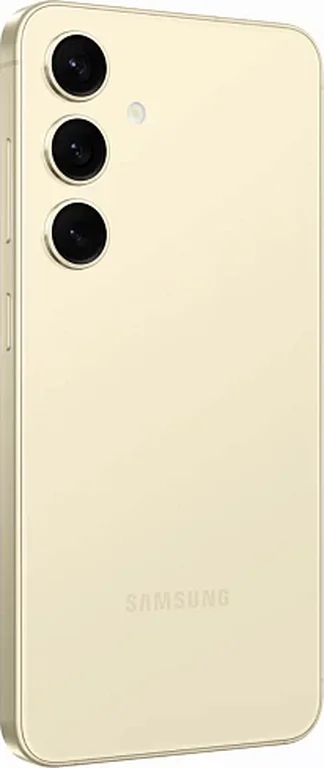 Смартфон Samsung Galaxy S24+ 12/512GB SM-S926B (Золотистый, 512 ГБ, 12 ГБ, Global)
