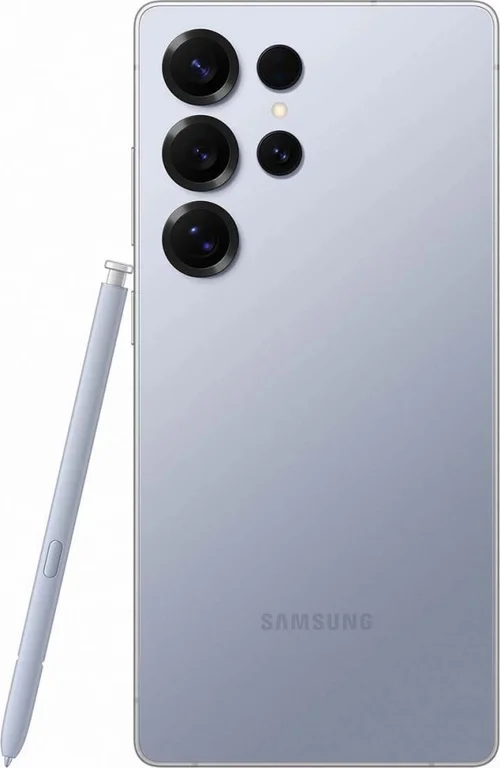 Смартфон Samsung Galaxy S25 Ultra 12/1Tb (Синий Титан)
