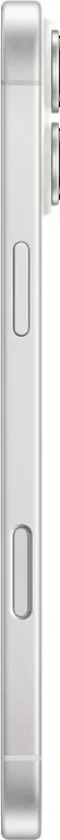 Смартфон Apple iPhone 16 Plus 128GB White (Белый)