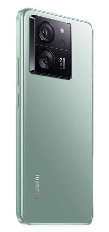 Смартфон Xiaomi 13T Pro 12/512Gb Meadow Green (Зеленый) (Global Version) 2Sim
