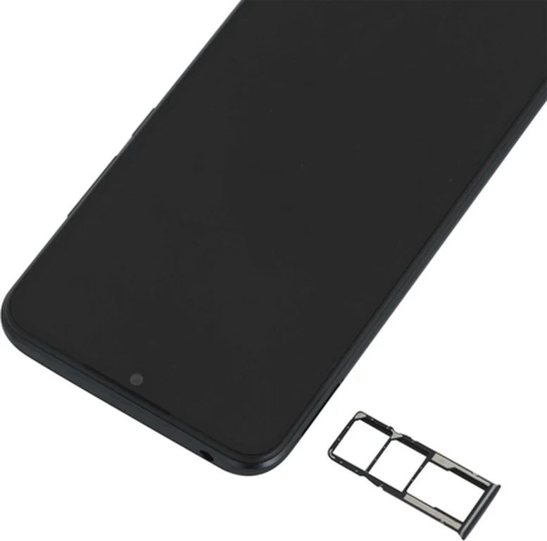 Смартфон Xiaomi Redmi 9A 2/32 ГБ RU, темно-серый