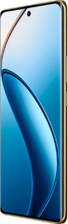 Смартфон Realme 12 Pro Plus 5G, 12/512 ГБ, Синий