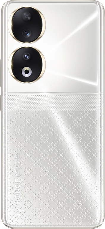 Смартфон Honor 90 12/512 ГБ Global, серебро