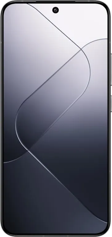 Смартфон Xiaomi 14 12/512GB Black