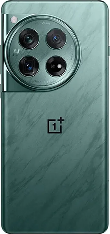 Смартфон OnePlus 12 16/512Gb Green (CN) (Зеленый) 2Sim