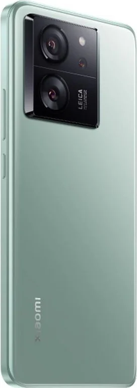 Смартфон Xiaomi 13T Pro 12/512 ГБ Global Meadow Green (зеленый)