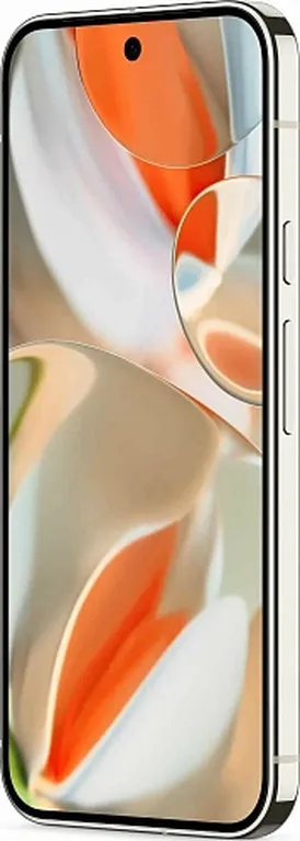 Смартфон Google Pixel 9 Pro 16/256GB JP (16 ГБ, 256 ГБ, Белый, JP)