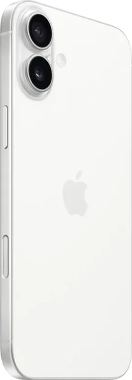 Смартфон Apple iPhone 16 Plus 128Gb (White)