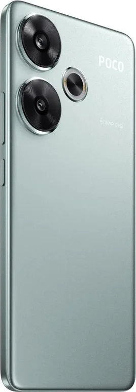 Смартфон Xiaomi Poco F6 12/512Gb,зеленый