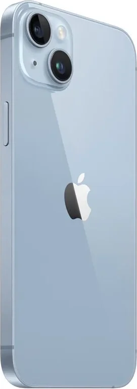 Смартфон Apple iPhone 14 Plus 256Gb (Blue) (eSIM)