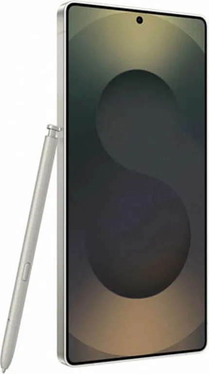 Смартфон Samsung Galaxy S25 Ultra 12/1 ТБ Dual: nano SIM + eSIM, Титановый черный