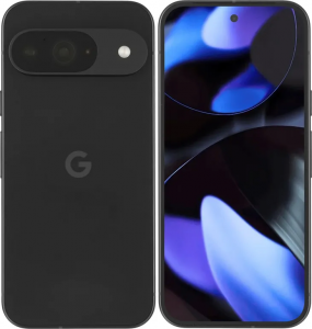 6.3" Смартфон Google Pixel 9 128 ГБ черный