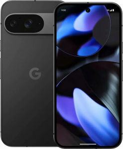 Смартфон Google Pixel 9 12/128 ГБ, Obsidian CA