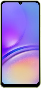 Смартфон Samsung Galaxy A05 4/64GB green (зеленый)