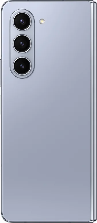 Смартфон Samsung Galaxy Z Fold5 12/1TB Global Icy Blue (Ледяной синий)