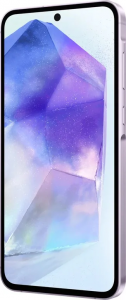 Смартфон Samsung Galaxy A55 8/128Gb Лавандовый