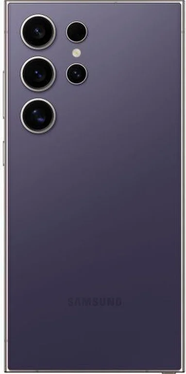 Смартфон Samsung Galaxy S24 Ultra 12/512 ГБ Titanium Violet