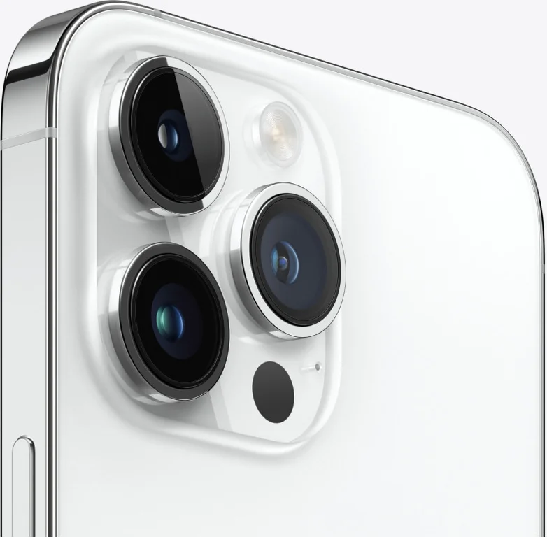 Смартфон Apple iPhone 14 Pro Max 128Gb Серебристый