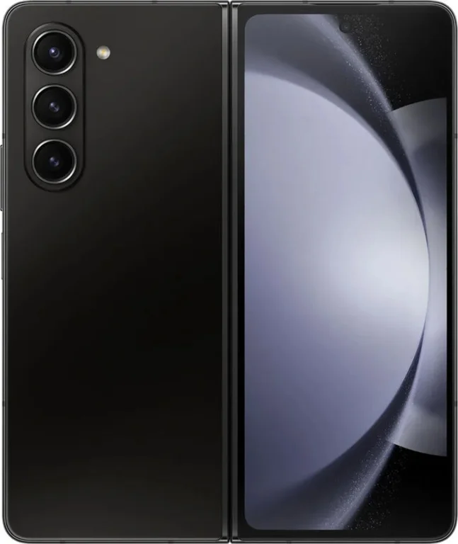 Смартфон Samsung Galaxy Z Fold5 12/256GB Phantom Black (SM-F946B)