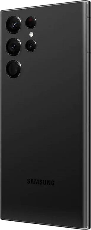 Смартфон Samsung Galaxy S22 Ultra (SM-S908) 12/512 ГБ, черный фантом