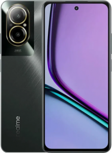 Смартфон Realme C67 8/256 GB чёрный (RMX3890)