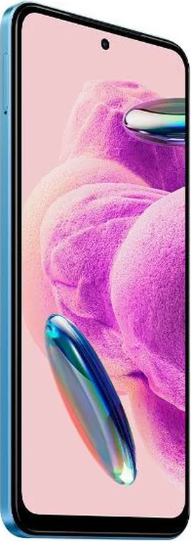 Смартфон Xiaomi Redmi Note 12S 8/256 ГБ голубой