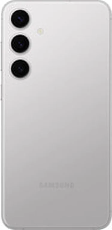 Смартфон Samsung Galaxy S24 Plus 12/256 ГБ, Dual: nano SIM + eSIM, Marble Gray