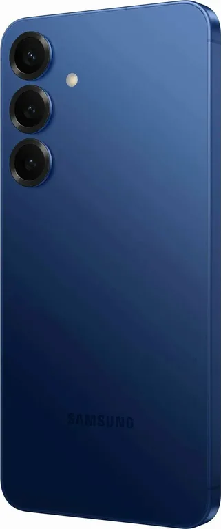 Смартфон Samsung Galaxy S25+ 12/512 ГБ Dual: nano SIM + eSIM Navy