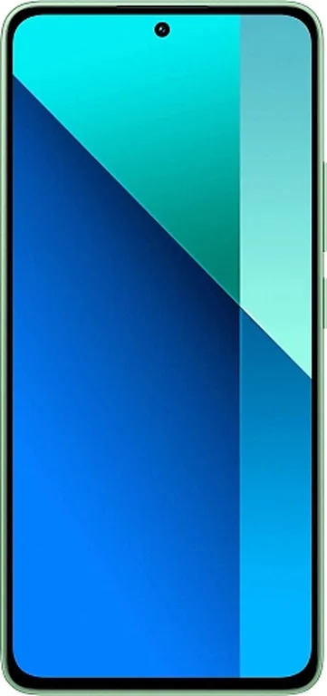 Смартфон Xiaomi Redmi Note 13 4G 8/256GB Global (256 ГБ, Зеленый, 8 ГБ, Global)