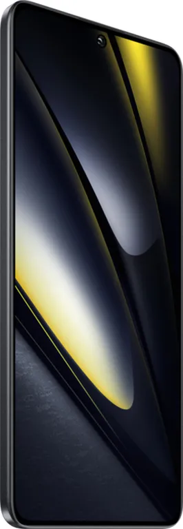 Смартфон POCO F6 8/256GB Black