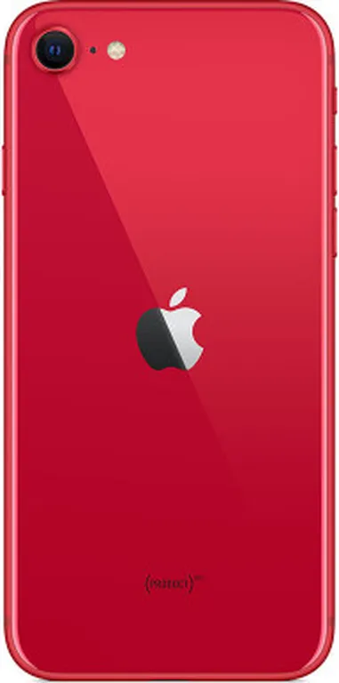 Смартфон Apple iPhone SE, 64 ГБ, Красный