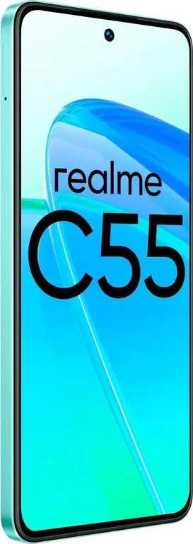 Смартфон Realme C55 8/256Gb Green