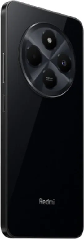 Смартфон Xiaomi Redmi 14C NFC 8/256Gb Midnight Black (Global Version)