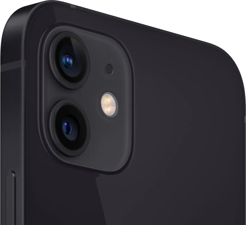 Смартфон Apple iPhone 12 64Gb Black