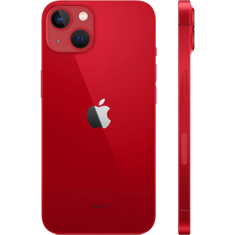 Смартфон Apple iPhone 13 256Gb (PRODUCT)RED