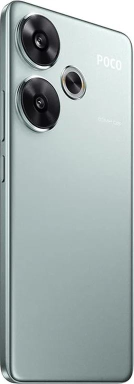 Смартфон Poco F6 8/256Gb Green, зелёный