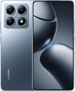 Смартфон Xiaomi 14T 12GB+256GB Titanium Blue