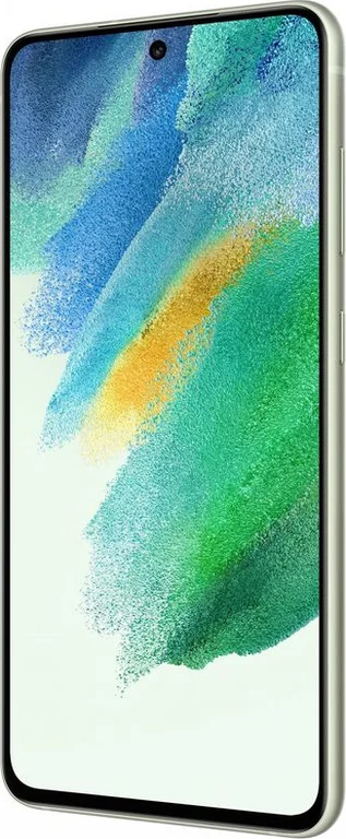 Смартфон Samsung Galaxy S21 FE (SM-G990B) 8/128 ГБ (Snapdragon 888), зеленый
