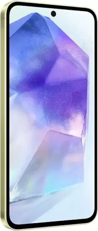 Смартфон Samsung Galaxy A35 5G 8/256Gb лимонный