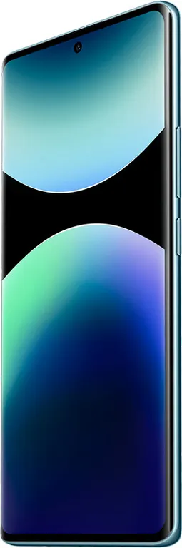 Смартфон Xiaomi Redmi Note 14 Pro 12/512Gb Ocean Blue (Синий) EU