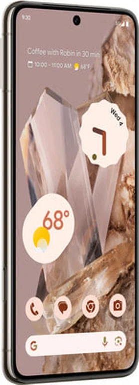Смартфон Google Pixel 8 Pro 12/128 ГБ, Dual: nano SIM + eSIM, porcelain