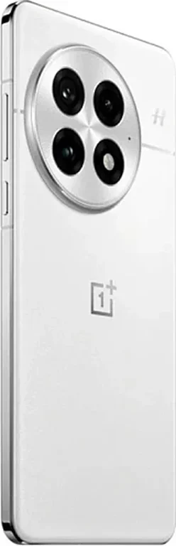 Смартфон OnePlus 13 16/512GB India (Белый, 16 ГБ, 512 ГБ, Индия)