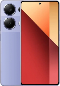 Смартфон Xiaomi Redmi Note 13 Pro 4G 8/256Gb Lavender Purple Global Version