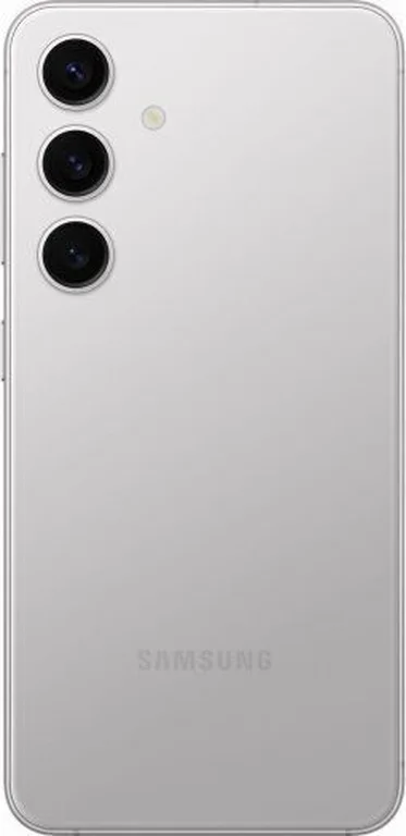 Смартфон Samsung Galaxy S24 Plus 12/512 ГБ Marble Gray