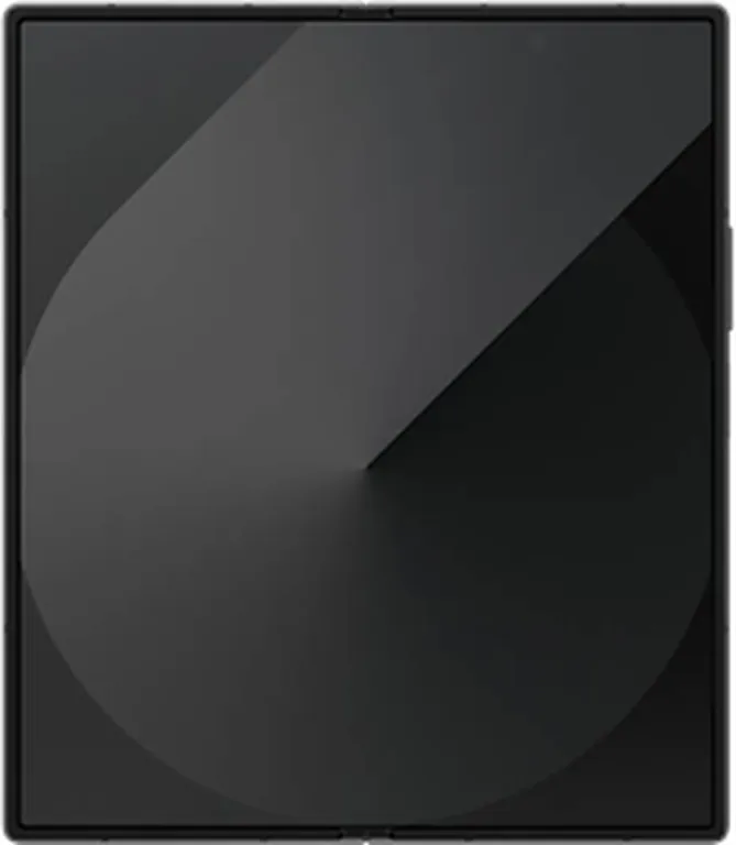 Смартфон Samsung Galaxy Z Fold6 5G 12/512Gb (SM-F956B/DS) (Crafted Black)