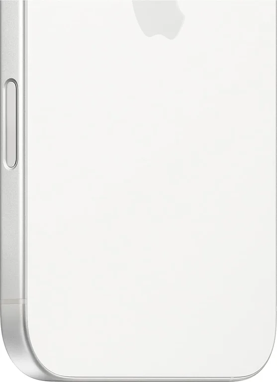 Смартфон Apple iPhone 16 Plus 128Gb White, белый